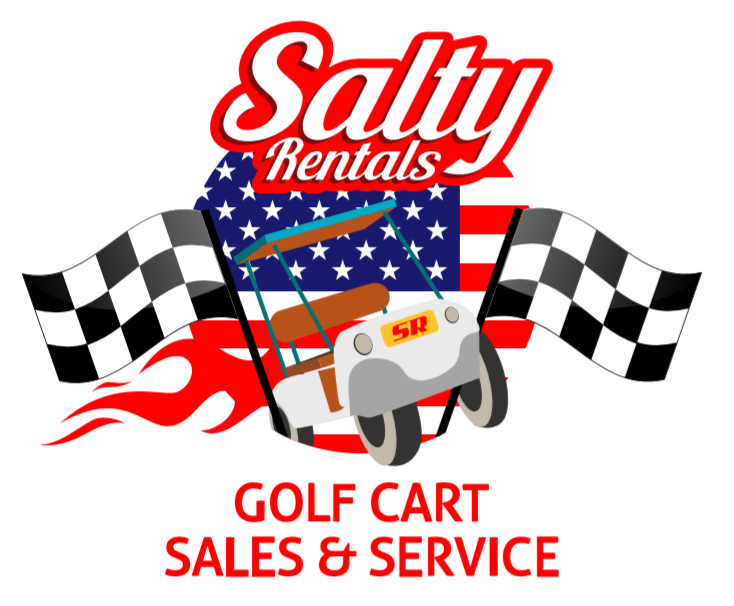 Salty Rentals Sales & Service